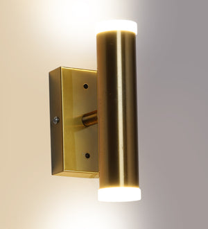 Eliante by Jainsons Lights-Modern Wall Lights-RJ-1103-LED-12W-Inbuilt LED