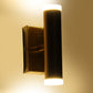 Eliante by Jainsons Lights-Modern Wall Lights-RJ-1103-LED-12W-Inbuilt LED