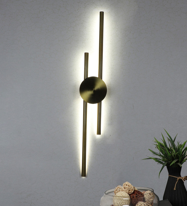 Eliante by Jainsons Lights-Modern Wall Lights-RJ-1104-LED-25W-Inbuilt LED