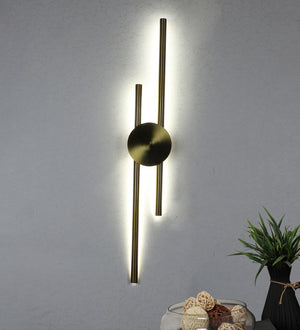 Eliante by Jainsons Lights-Modern Wall Lights-RJ-1104-LED-25W-Inbuilt LED
