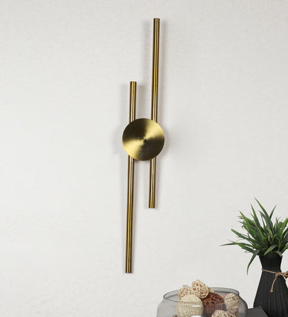 Eliante by Jainsons Lights-Modern Wall Lights-RJ-1104-LED-25W-Inbuilt LED