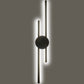 Eliante by Jainsons Lights-Modern Wall Lights-RJ-1104-LED-25W-Inbuilt LED