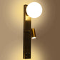 Eliante by Jainsons Lights-Modern Wall Lights-RJ-1105-2-Inbuilt LED