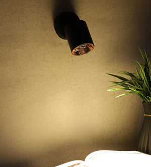 Eliante by Jainsons Lights-Modern Wall Lights-RJ-1111-12W-COB-Inbuilt LED