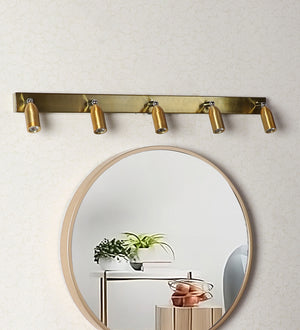 Eliante by Jainsons Lights-Led Mirror Lights-RJ-295-25W-Inbuilt LED