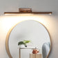 Eliante by Jainsons Lights-Led Mirror Lights-RJ-296-12W-Inbuilt LED
