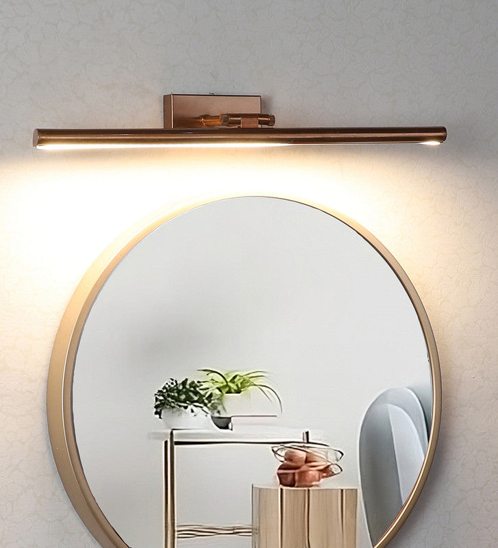 Eliante by Jainsons Lights-Led Mirror Lights-RJ-296-12W-Inbuilt LED