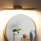 Eliante by Jainsons Lights-Led Mirror Lights-RJ-296-12W-Inbuilt LED