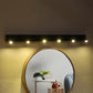 Eliante by Jainsons Lights-Led Mirror Lights-RJ-299-1X6W-Inbuilt LED