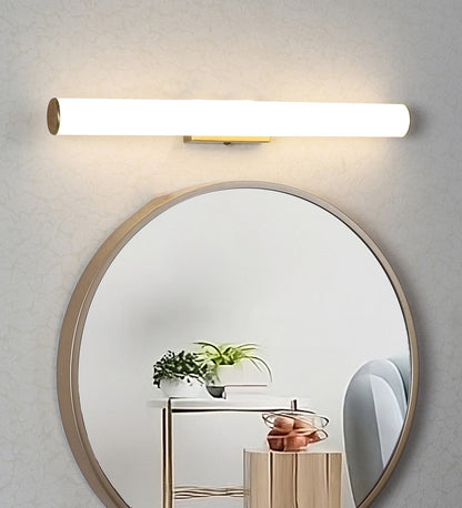 Eliante by Jainsons Lights-Led Mirror Lights-RJ-CARING-15W-WW-Inbuilt LED