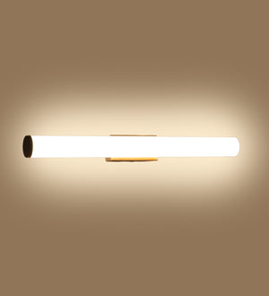 Eliante by Jainsons Lights-Led Mirror Lights-RJ-CARING-15W-WW-Inbuilt LED