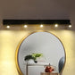 Eliante by Jainsons Lights-Led Mirror Lights-RJ-NEERU-1WX5-Inbuilt LED