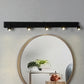 Eliante by Jainsons Lights-Led Mirror Lights-RJ-NEERU-1WX5-Inbuilt LED