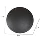 Eliante by Jainsons Lights-Decorative Outdoor Wall Light-ROUND-WAY-Inbuilt LED