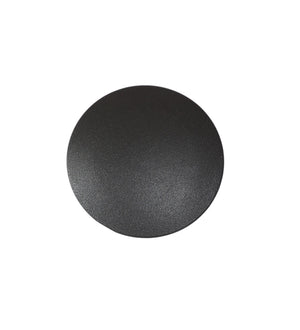 Eliante by Jainsons Lights-Decorative Outdoor Wall Light-ROUND-WAY-Inbuilt LED