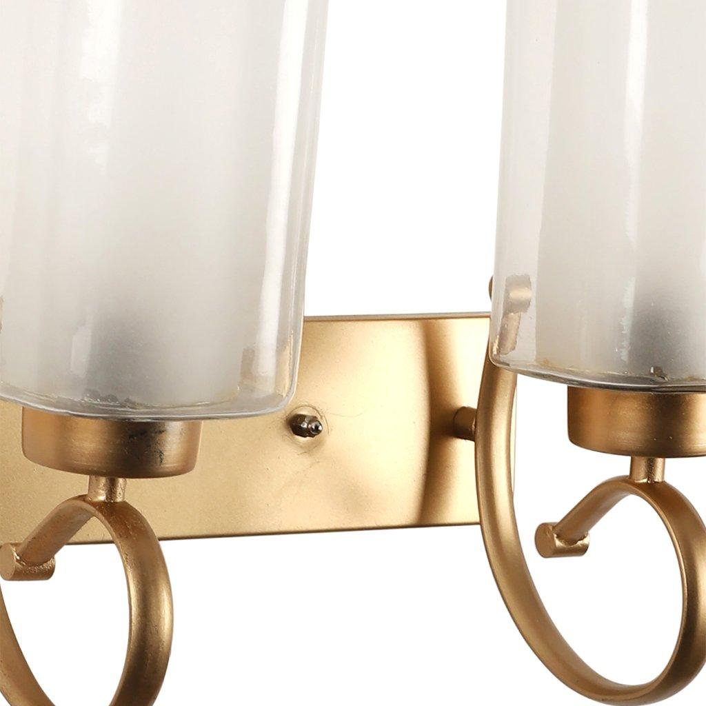 Antique Gold Wall Lights