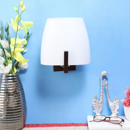 Gold Metal Wall Light - S-230-1W - Included Bulb
