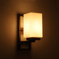 Wooden Metal Wall Light - S-231-0W - Included Bulb