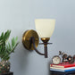 Gold Metal Wall Light - S-262-1W - Included Bulb