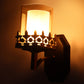 Eliante by Jainsons Lights-Classic Wall Lights-S-446-1W-E27 holder