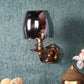 ELIANTE Ayen Gold Iron Wall Light - S-466-1W