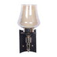 Veyra Gold and Brown Iron Wall Light  | E27 holder | Included Bulb | Eliante by Jainsons Lights