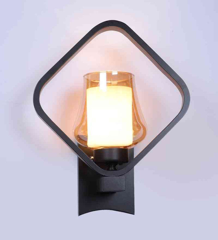Brown Wall Light Collection