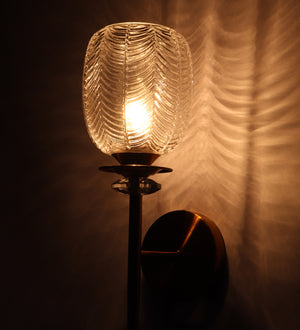 Eliante by Jainsons Lights-Novelty Wall Lights-S-539-1W-E27 holder