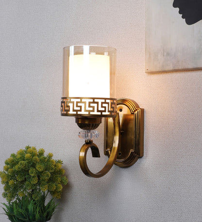 Eliante by Jainsons Lights-Classic Wall Lights-S-540-1W-E27 holder