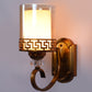 Eliante by Jainsons Lights-Classic Wall Lights-S-540-1W-E27 holder