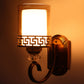Eliante by Jainsons Lights-Classic Wall Lights-S-540-1W-E27 holder