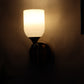Eliante by Jainsons Lights | Gold Iron Wall Light | S-611-1W