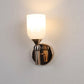 Eliante by Jainsons Lights | Gold Iron Wall Light | S-611-1W