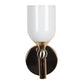 Eliante by Jainsons Lights | Gold Iron Wall Light | S-611-1W