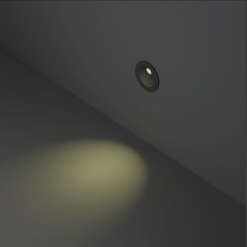 Saucer-3W| Eliante by Jainsons Lights