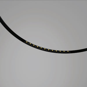 Bespokecircularlaser20Mm-6W| Eliante by Jainsons Lights