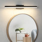 Eliante by Jainsons Lights-Led Mirror Lights-SH-294-18W-BK-Inbuilt LED
