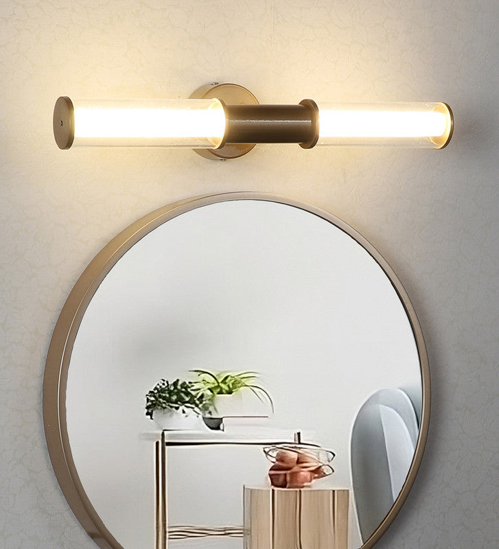 Eliante by Jainsons Lights-Led Mirror Lights-SH-297-18W-WW-Inbuilt LED