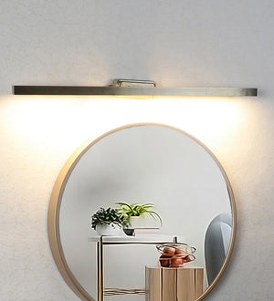 Eliante by Jainsons Lights-Led Mirror Lights-SH-298-18W-3IN1-Inbuilt LED