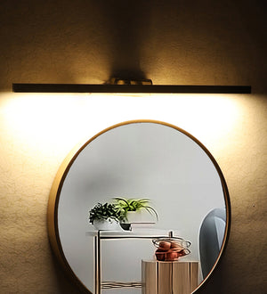 Eliante by Jainsons Lights-Led Mirror Lights-SH-298-18W-3IN1-Inbuilt LED