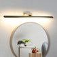 Eliante by Jainsons Lights-Led Mirror Lights-SH-300-15W-GD-3IN1-Inbuilt LED