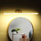 Eliante by Jainsons Lights-Led Mirror Lights-SH-875-18W-Inbuilt LED