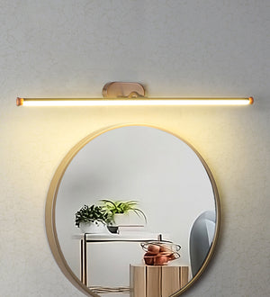 Eliante by Jainsons Lights-Led Mirror Lights-SH-875-18W-Inbuilt LED