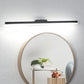 Eliante by Jainsons Lights-Led Mirror Lights-SH-ECO-AURIN-BK-20W-3IN1-Inbuilt LED