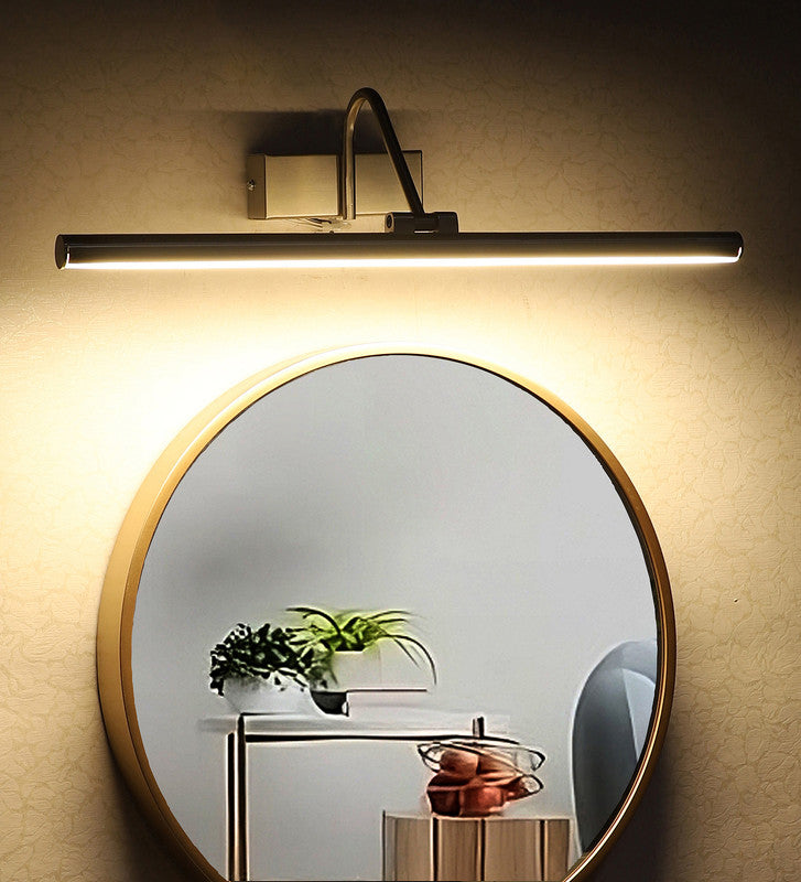 Eliante by Jainsons Lights-Led Mirror Lights-SH-MARAZO-18W-Inbuilt LED