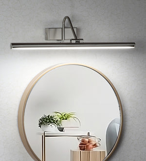 Eliante by Jainsons Lights-Led Mirror Lights-SH-MARAZO-18W-Inbuilt LED