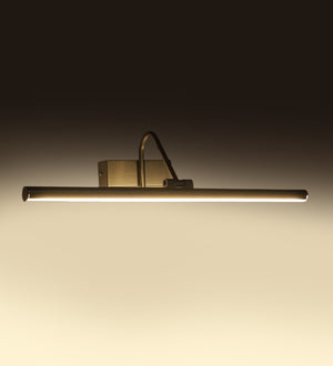 Eliante by Jainsons Lights-Led Mirror Lights-SH-MARAZO-18W-Inbuilt LED
