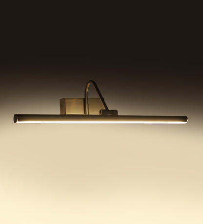 Eliante by Jainsons Lights-Led Mirror Lights-SH-MARAZO-18W-Inbuilt LED