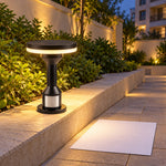 Garden LED Bollard Lights