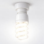 CFL Retrofit And Non-Retrofit Lamps